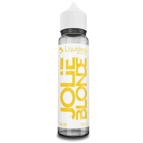 JOLIE BLONDE - LIQUIDEO 50ML