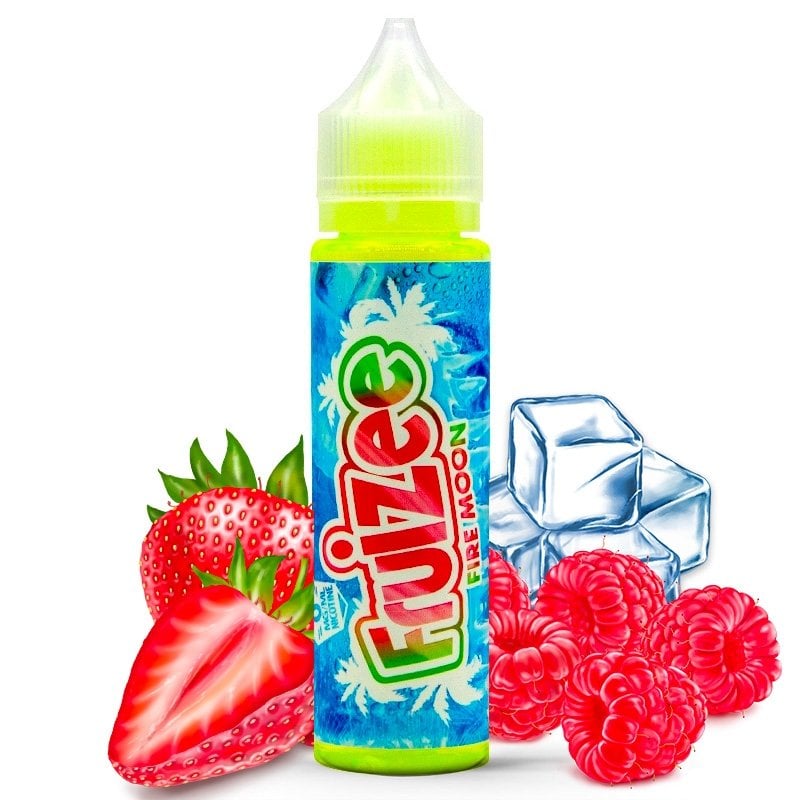 FIRE MOON - FRUIZEE 50ML