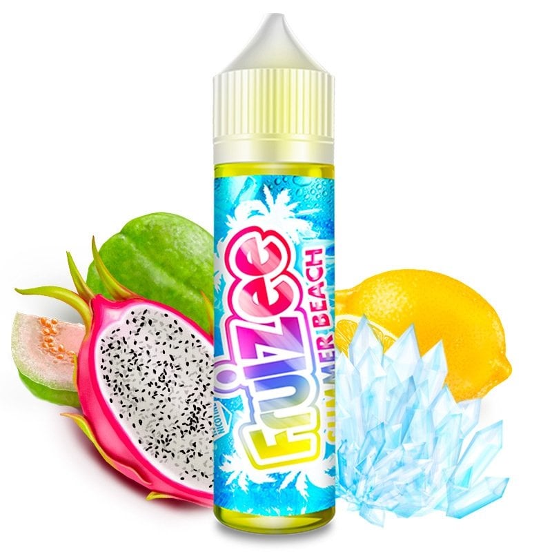 SUMMER BEACH - FRUIZEE 50ML