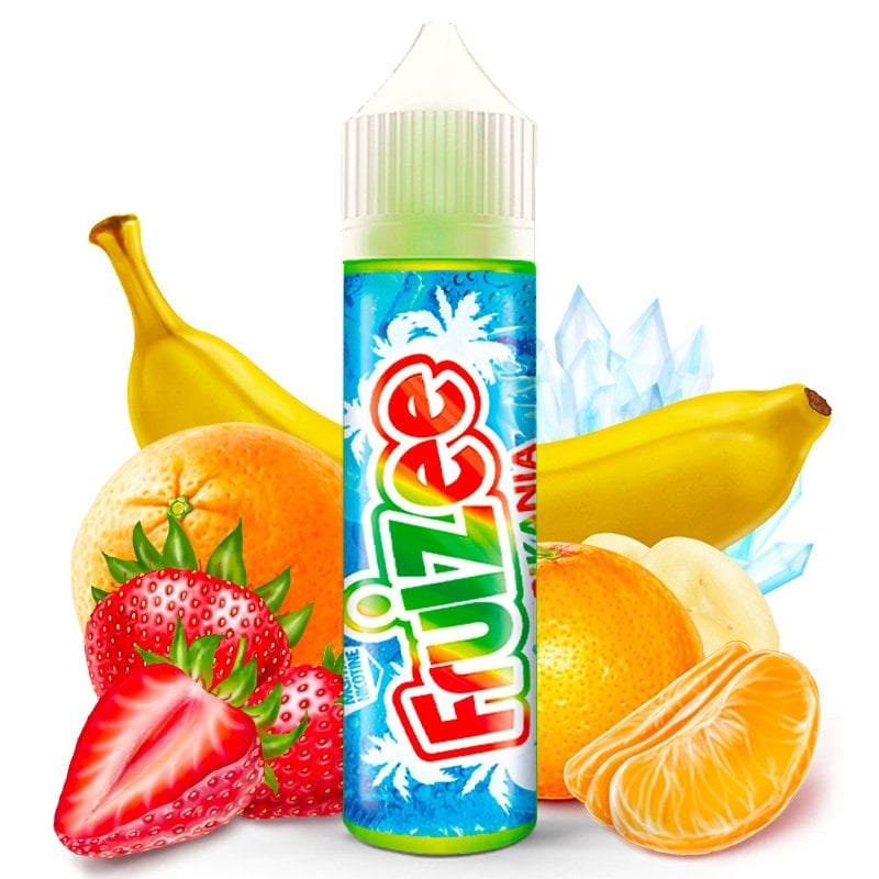 TROPIKANIA - FRUIZEE 50ML