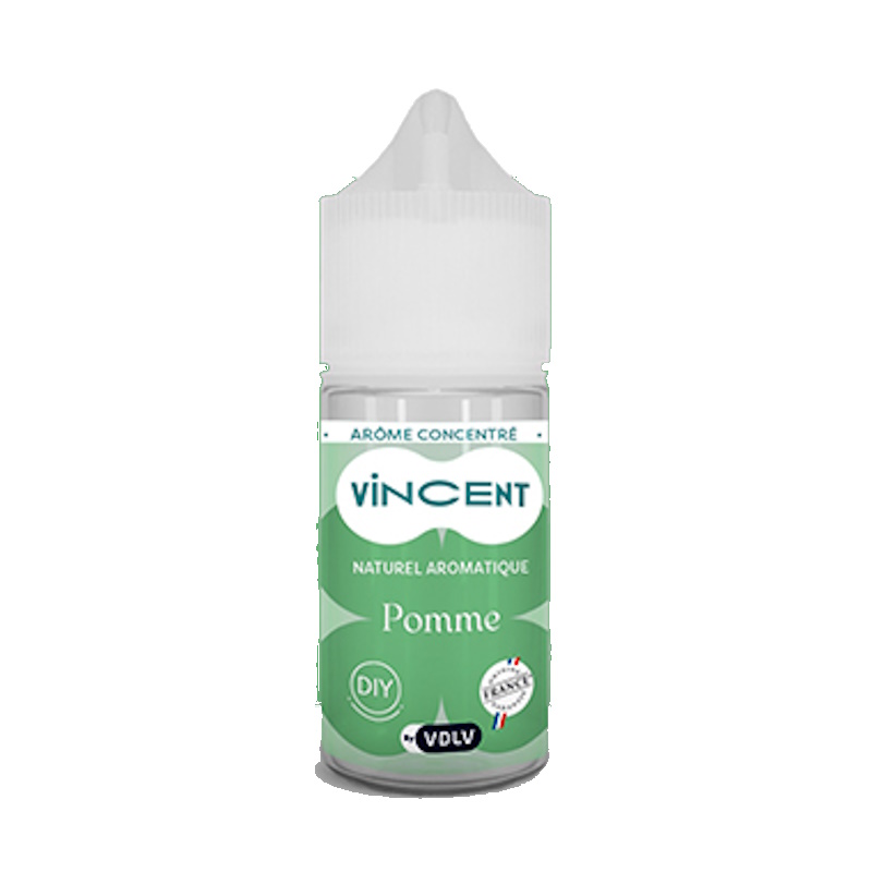 concentre Pomme 30ml Vincent