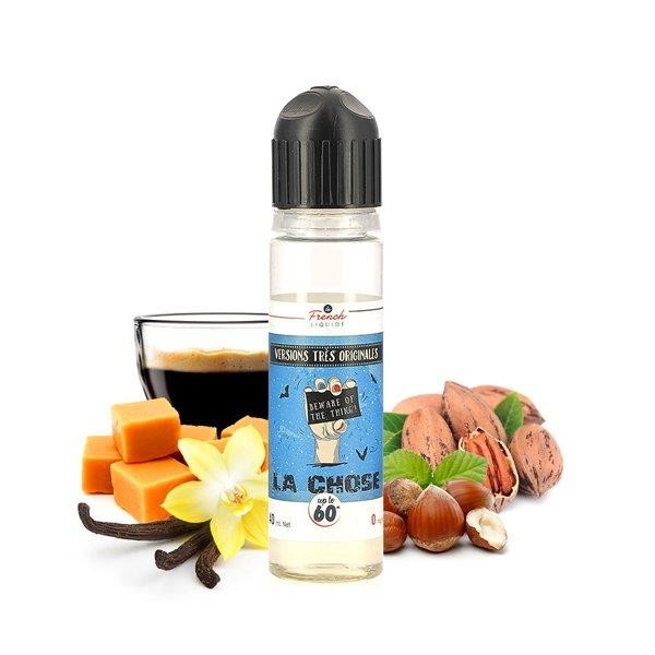 LA CHOSE - LE FRENCH LIQUIDE 50ML