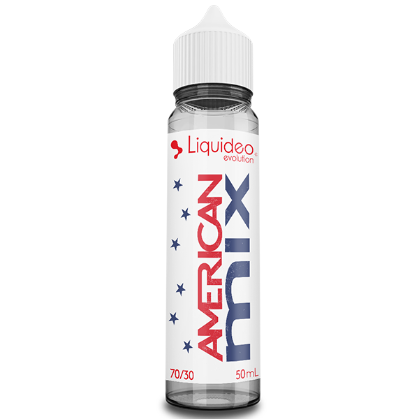 AMERICAN MIX - LIQUIDEO 50ML