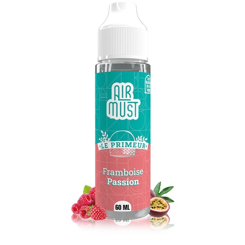 FRAMBOISE PASSION - LE PRIMEUR 50ML (AIRMUST)