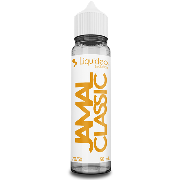 JAMAL - LIQUIDEO 50ML