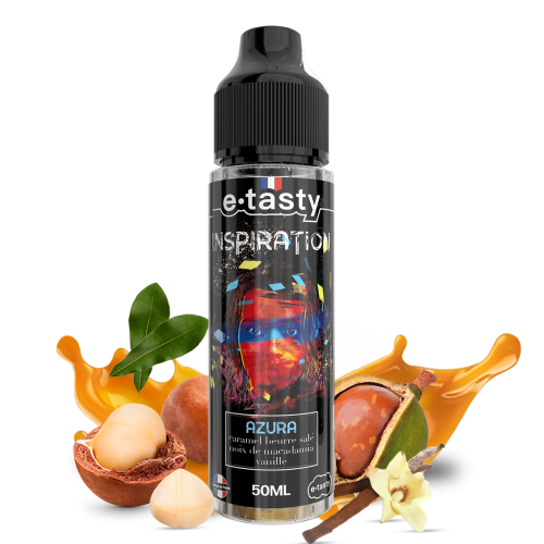 AZURA - INSPIRATION 50ML (E.TASTY)