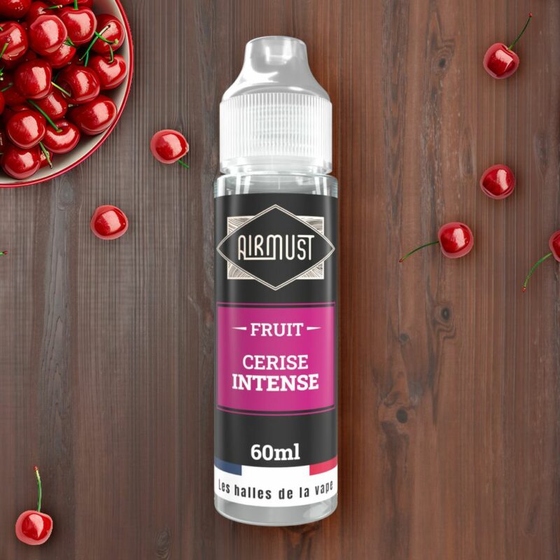 CERISE INTENSE - L'UNIK 50ML (AIRMUST)