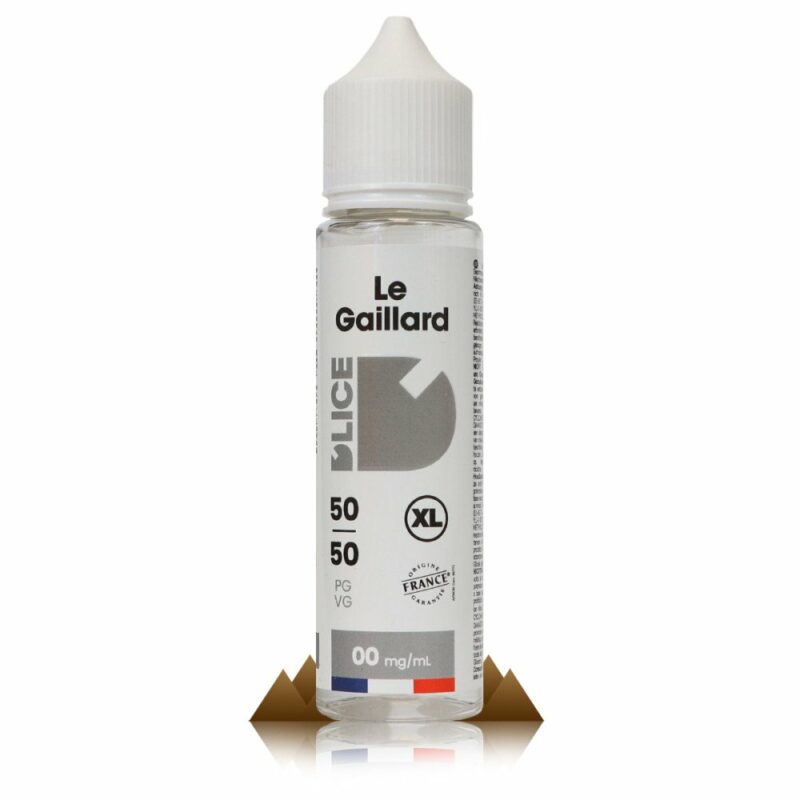 LE GAILLARD XL - D'LICE 50ML