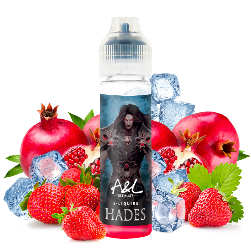 HADES - A&L 50ML