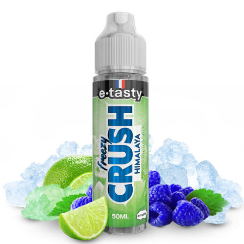 HIMALAYA - FREEZY CRUSH 50ML (E.TASTY)