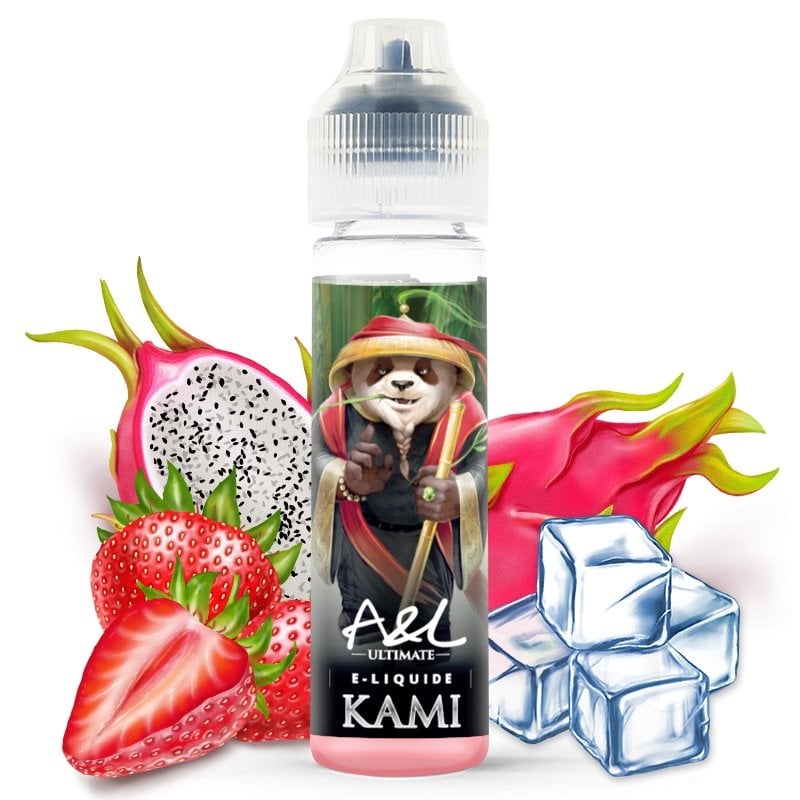 KAMI - A&L 50ML