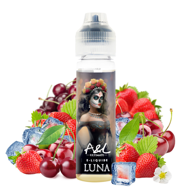 LUNA - A&L 50ML