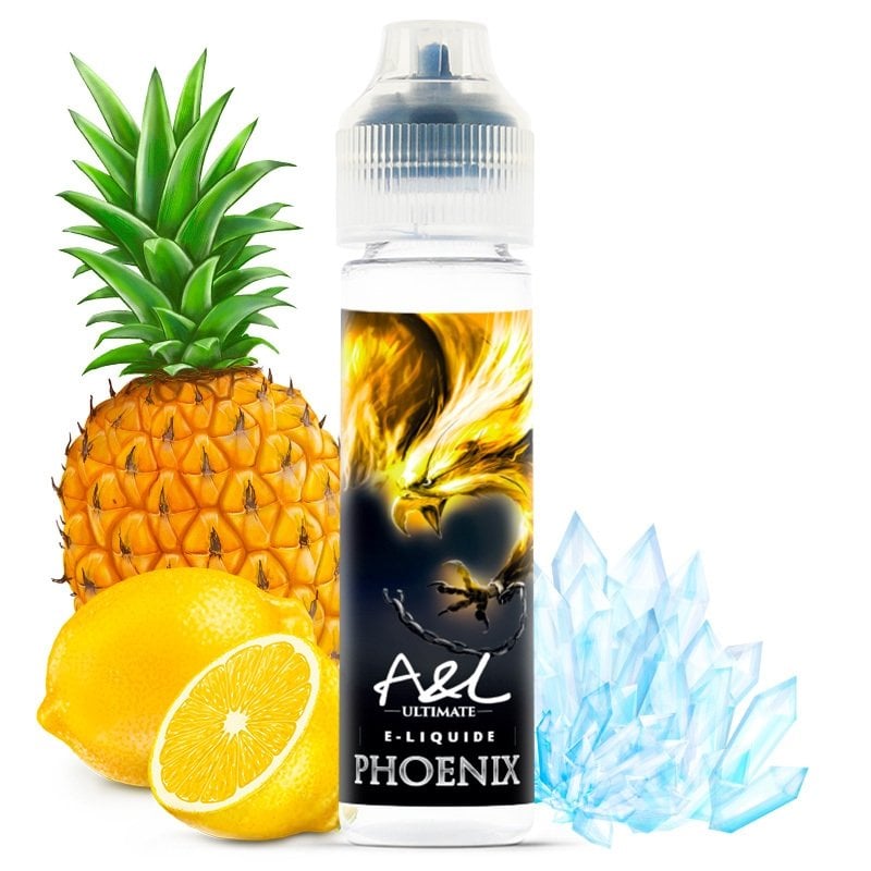 PHOENIX - A&L 50ML