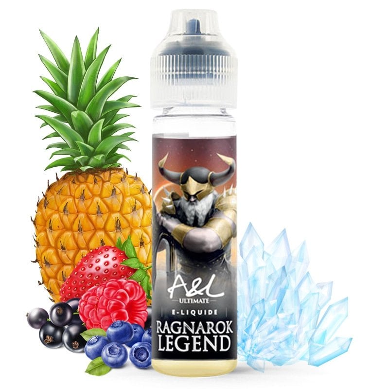 RAGNAROK LEGEND - A&L 50ML
