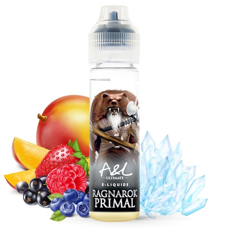 RAGNAROK PRIMAL - A&L 50ML