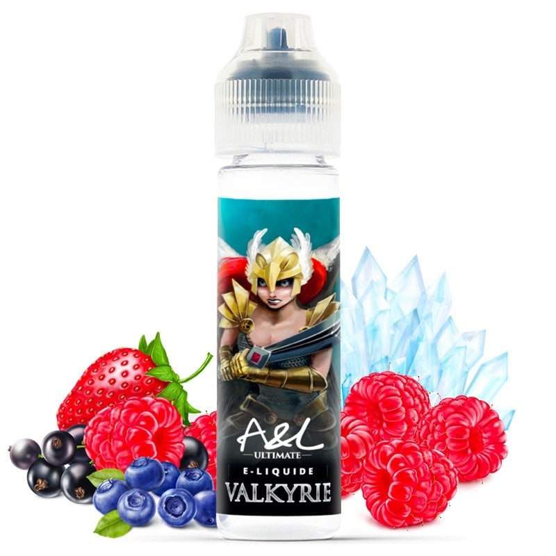 VALKYRIE - A&L 50ML