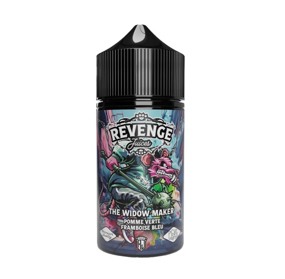 THE WIDOW MAKER - REVENGE 50ML