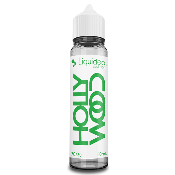 HOLLYWOOD - LIQUIDEO 'Evolution' 50ML