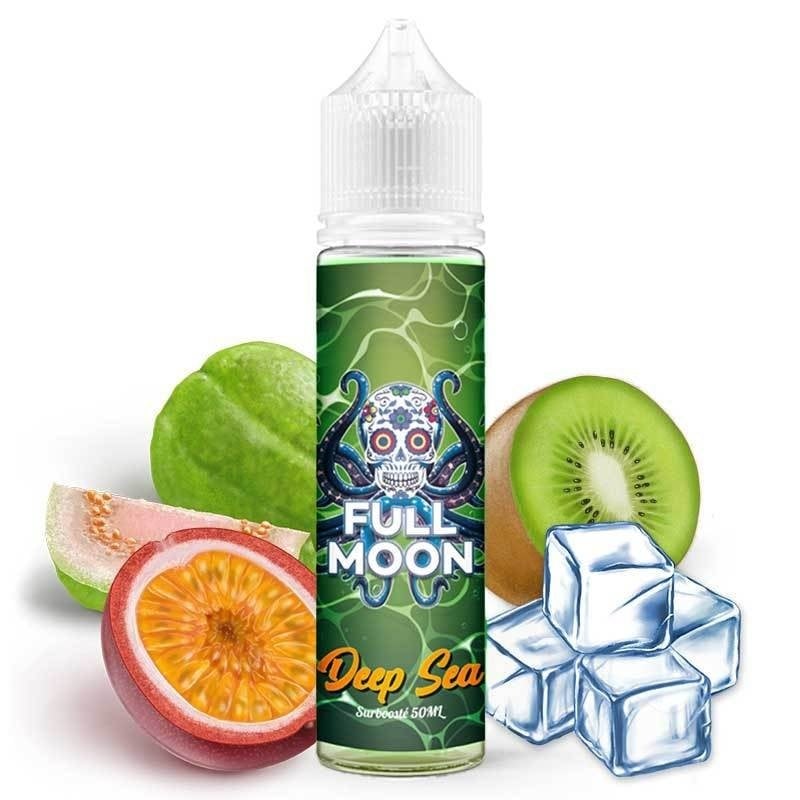 DEEP SEA - FULL MOON 50ML