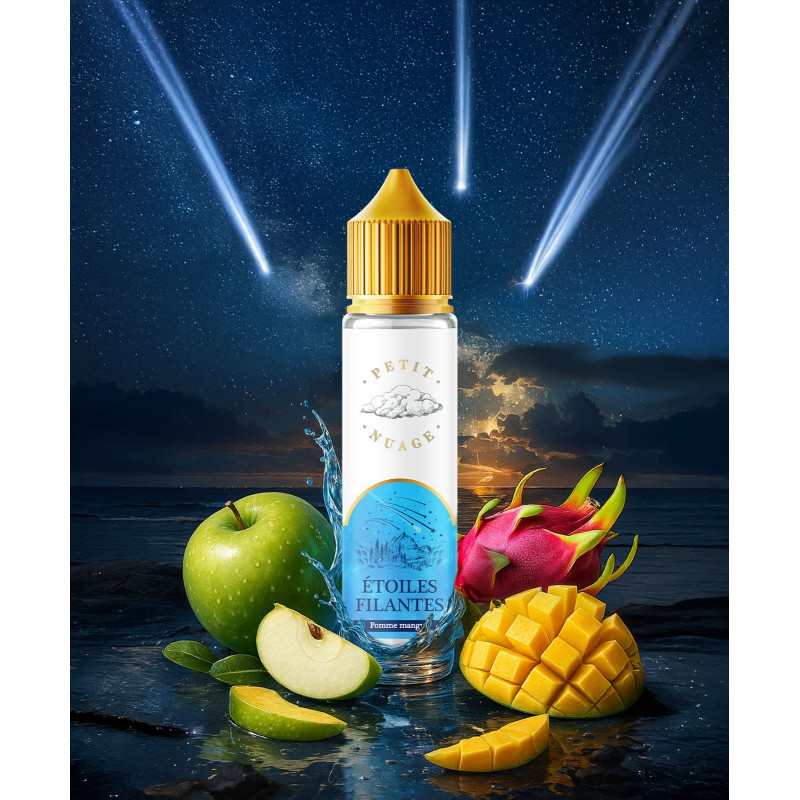 ÉTOILES FILANTES - PETIT NUAGE 50ML (ROYKIN)