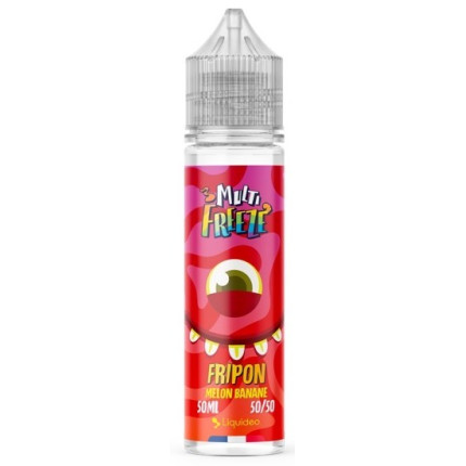 FRIPON - LIQUIDEO 'Multi Freeze' 50ML