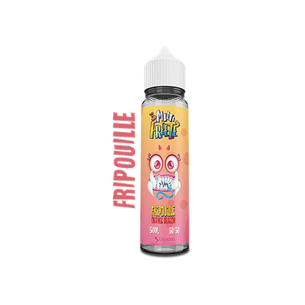 FRIPOUILLE - LIQUIDEO 'Multi Freeze' 50ML