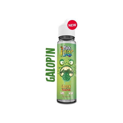 GALOPIN - LIQUIDEO 'Multi Freeze' 50ML