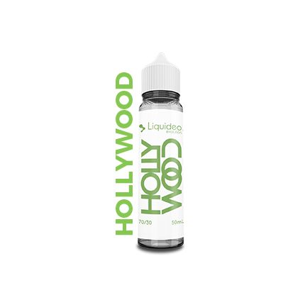 HOLLYWOOD - LIQUIDEO 'Evolution' 50ML