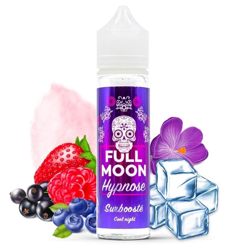 HYPNOSE - FULL MOON 50ML