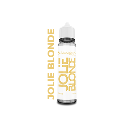JOLIE BLONDE - LIQUIDEO 'Evolution' 50ML