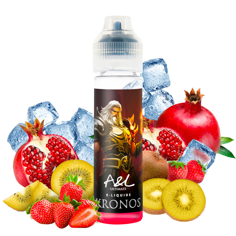 KRONOS - A&L 50ML