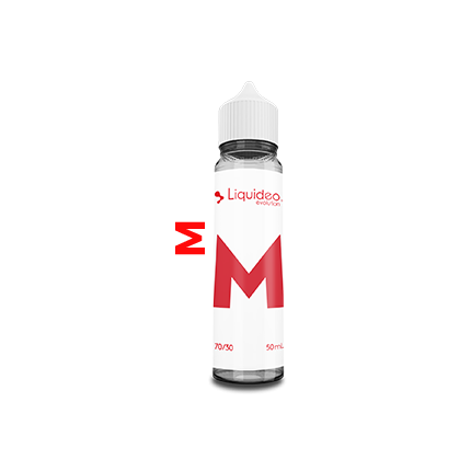 LE M - LIQUIDEO 'Evolution' 50ML