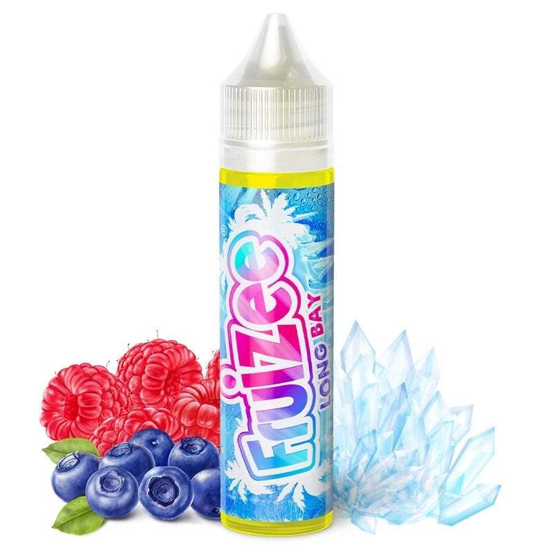 LONG BAY - FRUIZEE 50ML