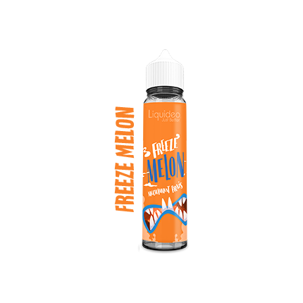 FREEZE MELON - LIQUIDEO 'Freeze' 50ML