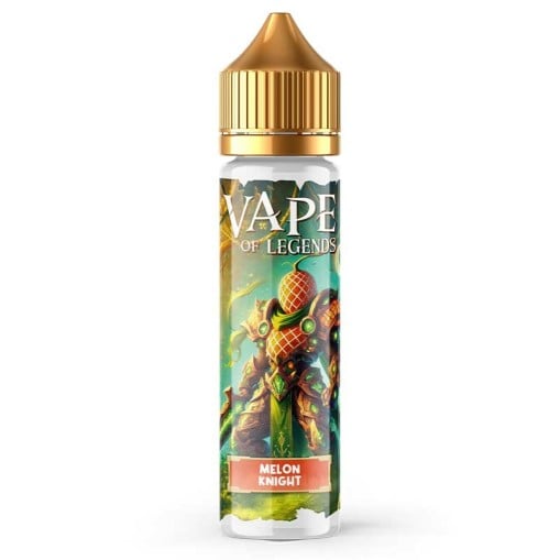 MELON KNIGHT - VAPE OF LEGEND 50ML