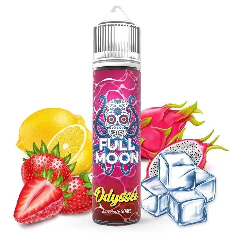 ODYSSÉE - FULL MOON 50ML