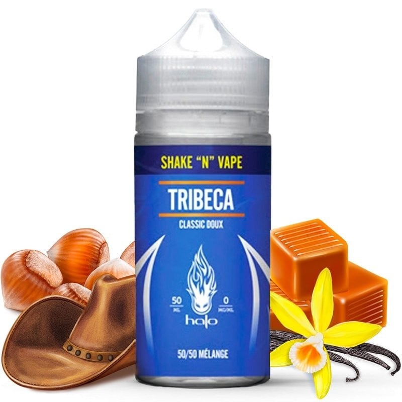 TRIBECA - HALO 50ML