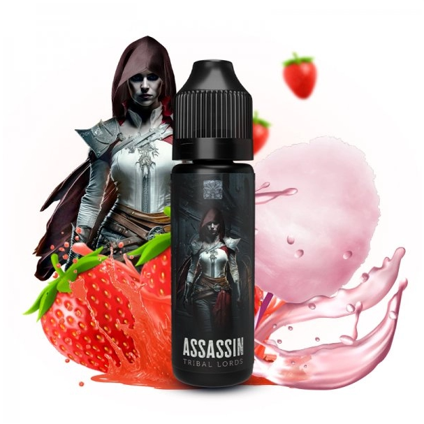 ASSASSIN - TRIBAL LORDS (PAR TRIBAL FORCE) 50ML