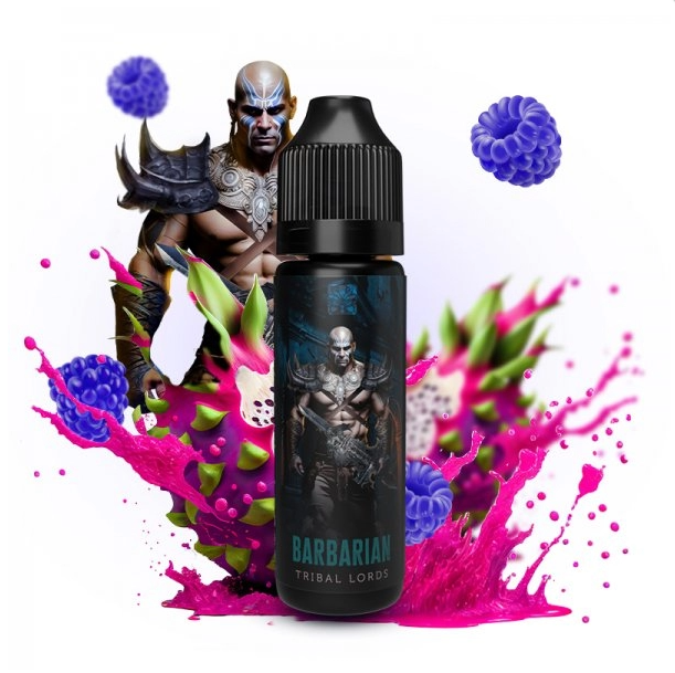 BARBARIAN - TRIBAL LORDS (PAR TRIBAL FORCE) 50ML