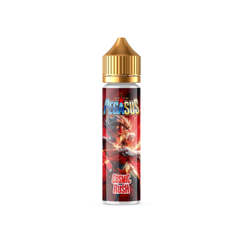 COSMIC RUSH - PEGASUS 50ML (LEVEST)