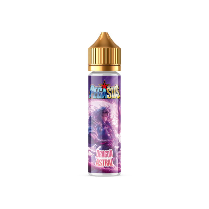 DRAGON ASTRAL - PEGASUS 50ML (LEVEST)
