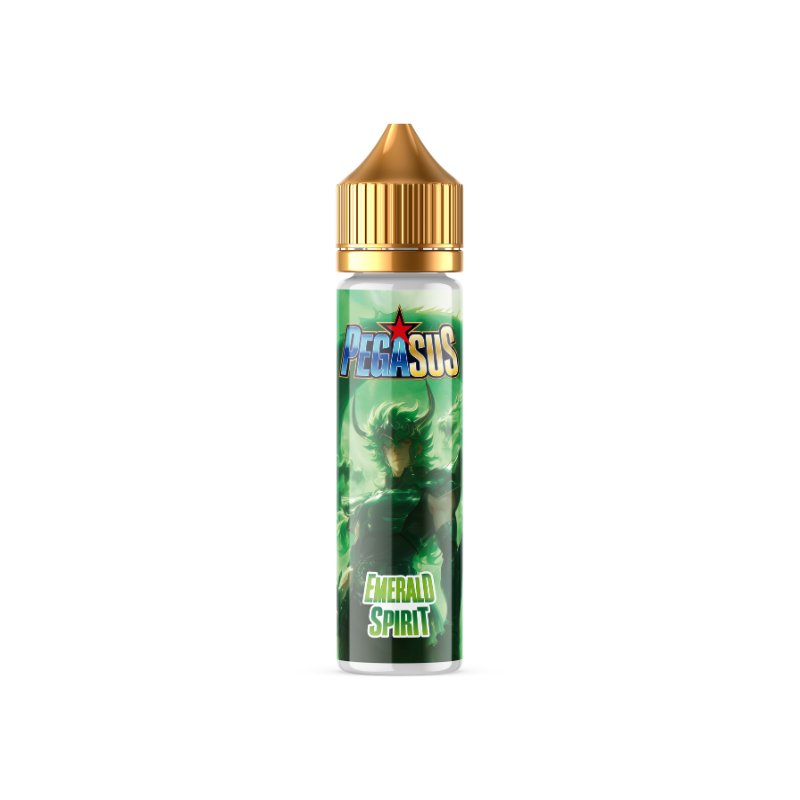 EMERALD SPIRIT - PEGASUS 50ML (LEVEST)