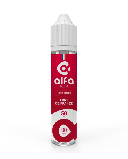 FORT DE FRANCE - ALFALIQUID 50ML