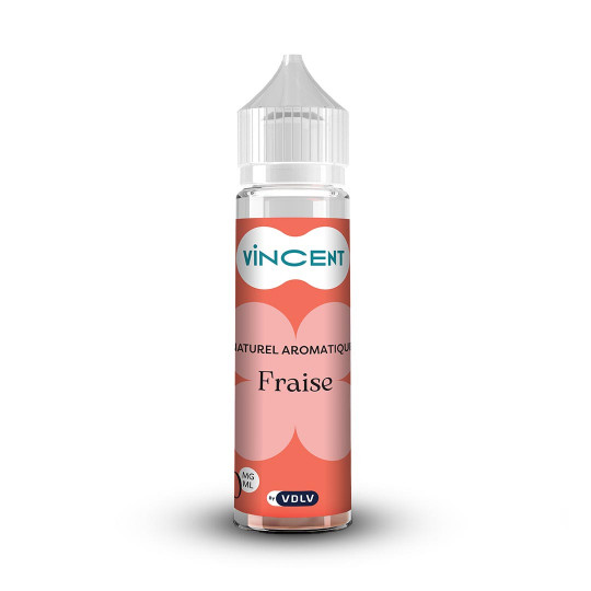 FRAISE - VINCENT (VDLV) 50ML