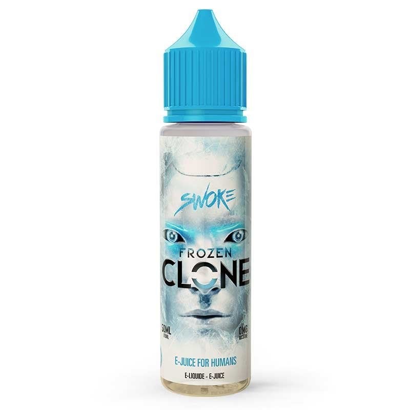 FROZEN CLONE - SWOKE 50ML