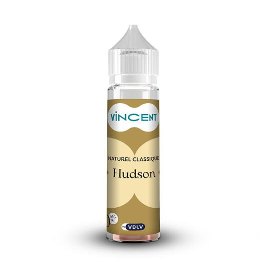 HUDSON - VINCENT (VDLV) 50ML