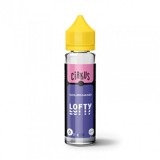 LOFTY - CIRKUS (VDLV) 50ML