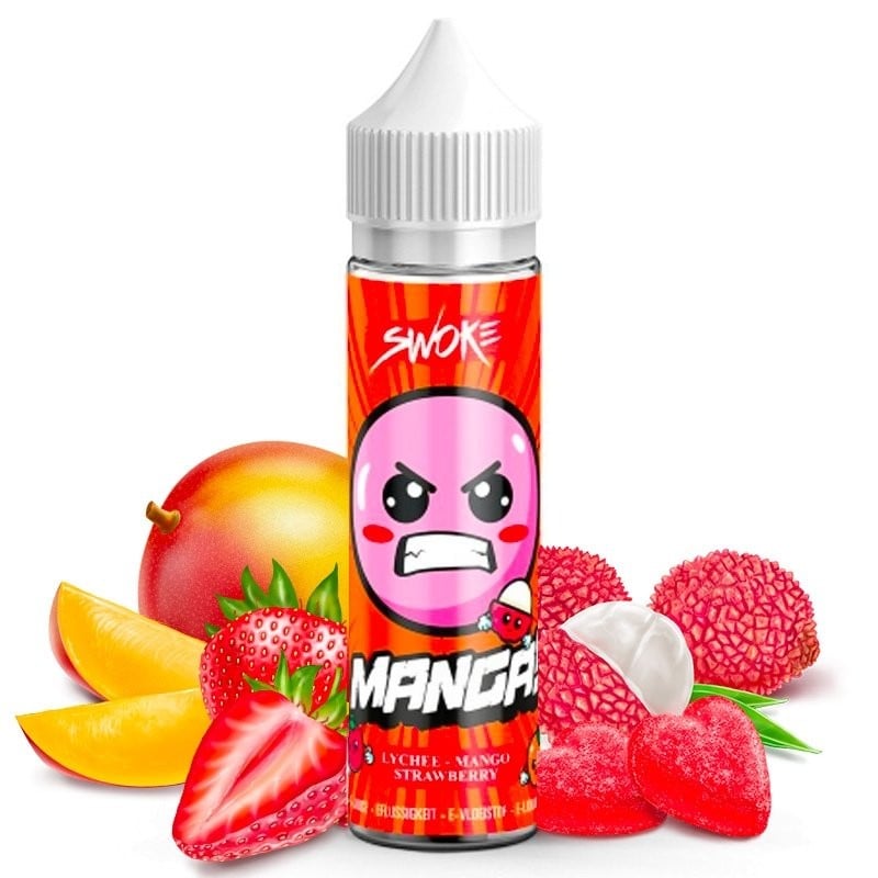 MANGA - SWOKE 50ML