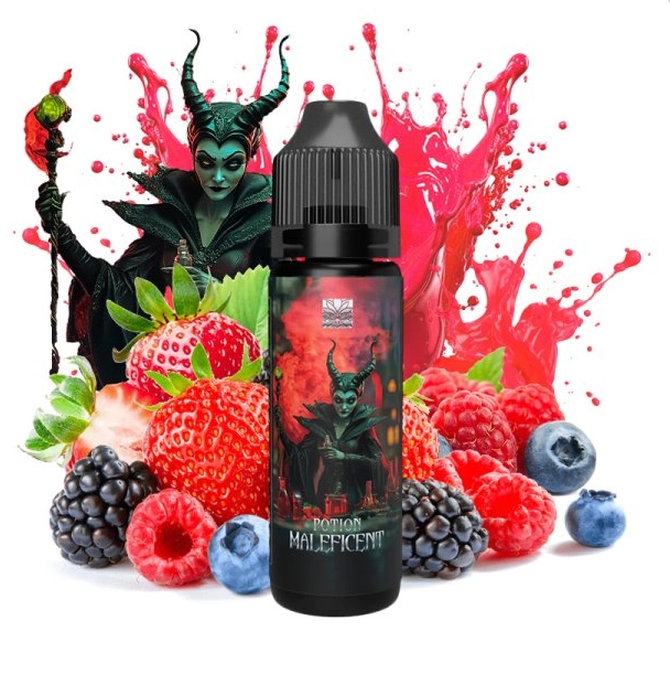 MALEFICENT - POTION TRIBAL FORCE 50ML
