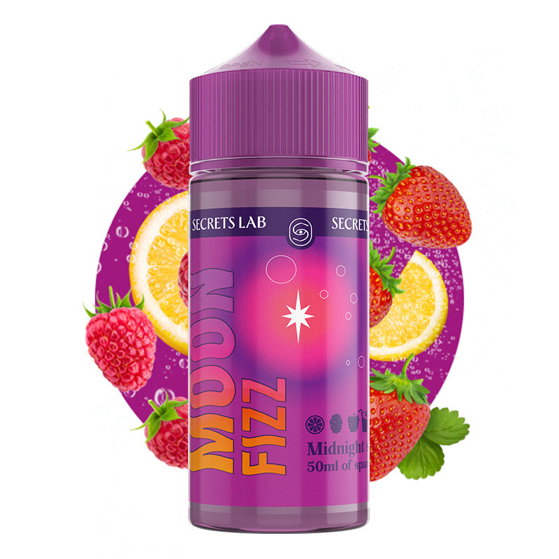 MIDNIGHT SWIM - MOON FIZZ (SECRET'S LAB) 50ML